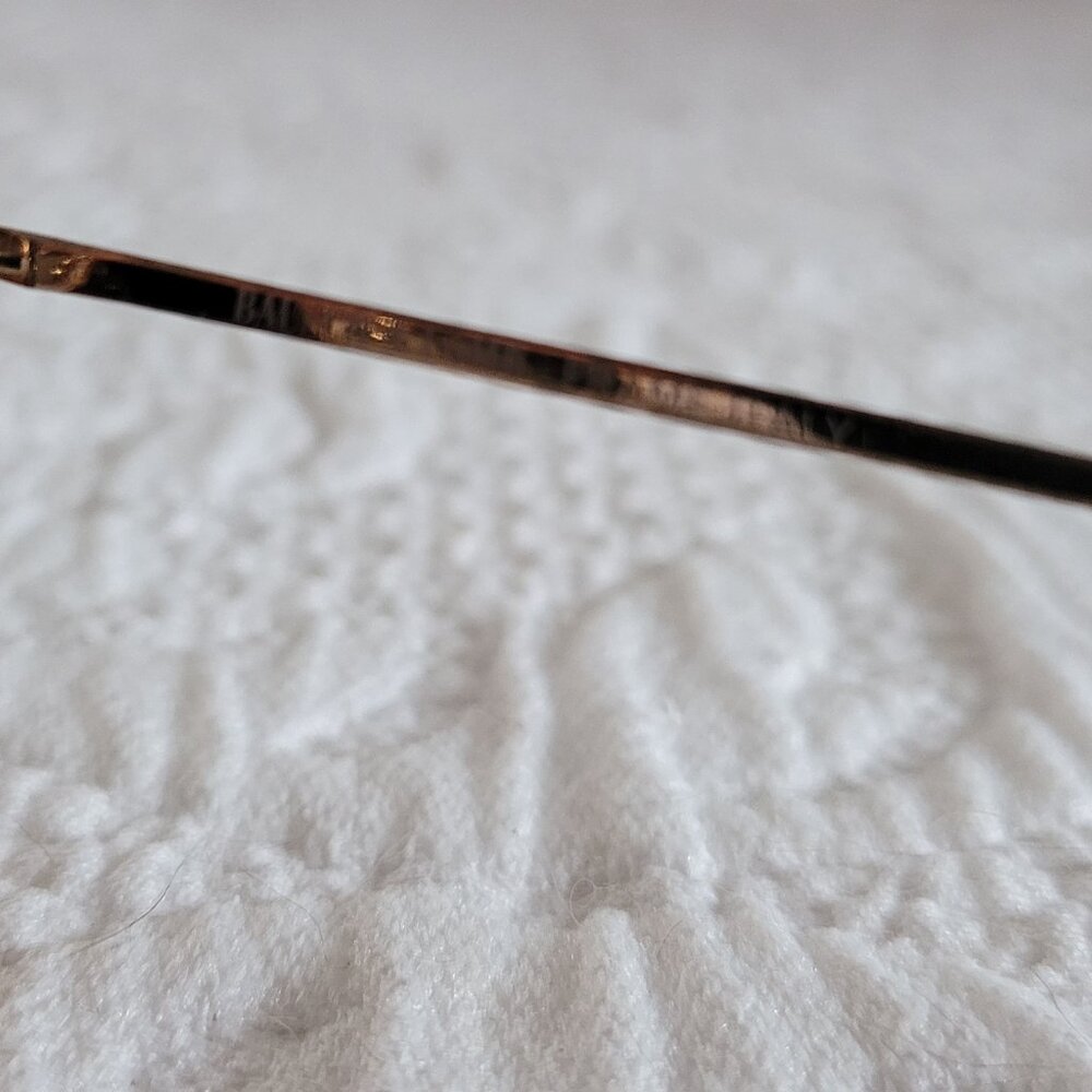 Ray Ban: Blond Tortoise Shell Front Frame - image 4